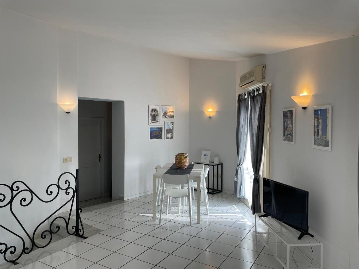 דירות צ'פאלו Il Balcone Al Molo מראה חיצוני תמונה
