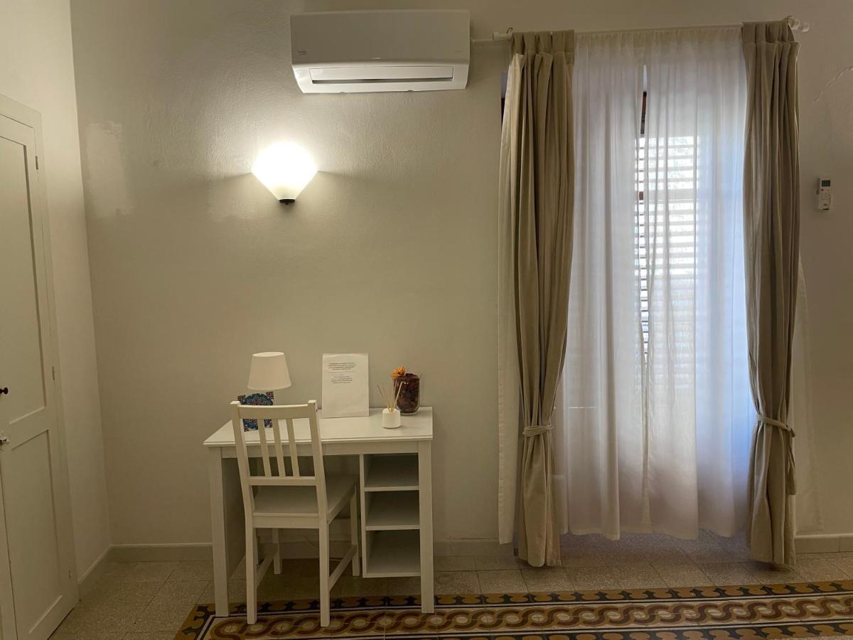 דירות צ'פאלו Il Balcone Al Molo מראה חיצוני תמונה